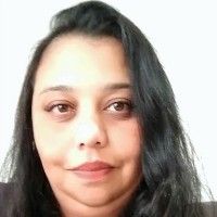 Priscila Fernandes Okulski