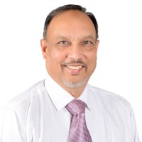 Rajendra Ghare