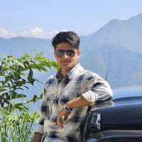 Sushil Ghimire