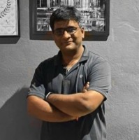 A V Krishna Chaitanya