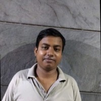 Bikash Naskar