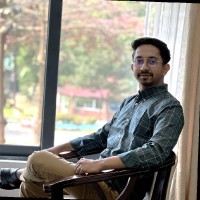 Mohammad Shahjalal