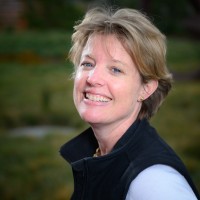 Joanne Aunger