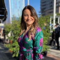 Ana María Salgado Eslava