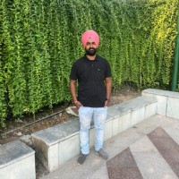 Gurpreet Singh