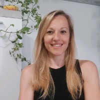 Sara Gómez de Pedro