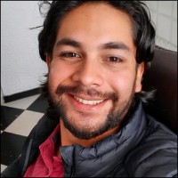 Yeison A. Sanabria Caballero