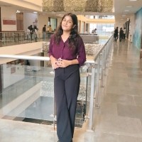 Khushi Bansal