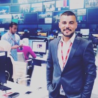 Anas Ali Al-Hyari
