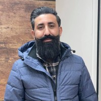 Ashkan Ussefi