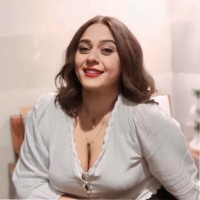 Joelle Gerges