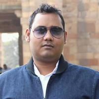 Nandu Sharma