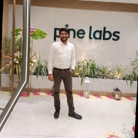 Prashant Gupta