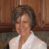 Jackie Odom