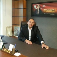 Mustafa Cumbul