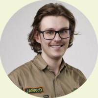 Jarryd Morriss
