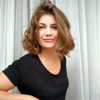 Yuliya Kharchenko