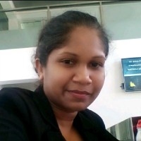 Achini Maduwanthi