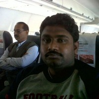 Murali Krishna