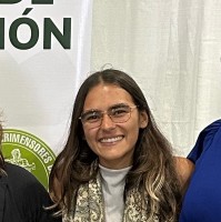 Ingrid G Pérez Ramos