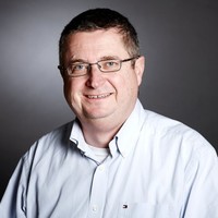 Mark Frampton