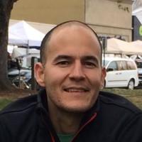 Luis Patruyo