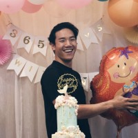 Richmond Teo