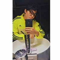 Dylan Solis