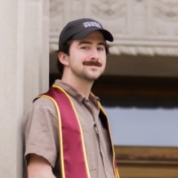 Adam Foster