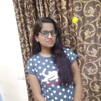 Shreya Wali