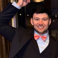 Tony Dias