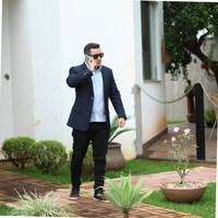 Thalles Serdan