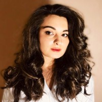 Marina Balan