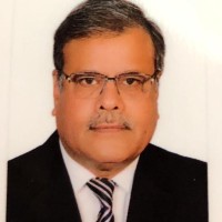 Amjed Ali Khan