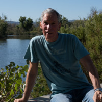 Mike Jungbauer