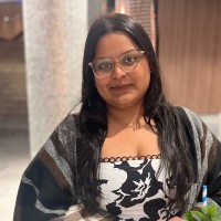 Cheryl Prakash
