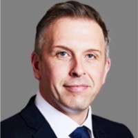 Paul Law