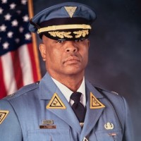 Alexander Perry