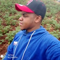 Frankline Mulama