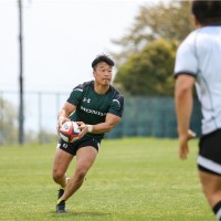 森川海斗
