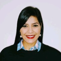 Vanessa Perez Agüero