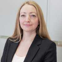 Anna Gilmour