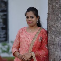 Yashaswini V K