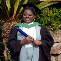 Makhadzi Nancy Vele
