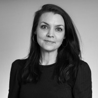 Nina Lorvik