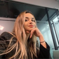 Hazal Cagla Demir