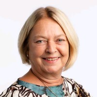 Ann Kjersti Kjeia Sletten