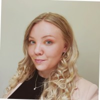 Annika Aho