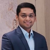 Prajesh P Gupta