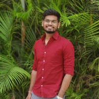Uma Maheshwar Rao Thum